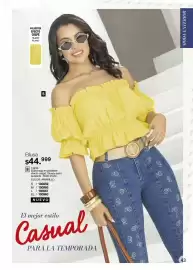 Catálogo Juana Bonita Página 43