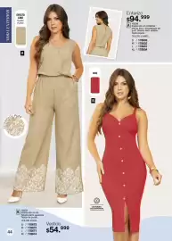 Catálogo Juana Bonita Página 44
