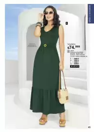 Catálogo Juana Bonita Página 45