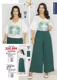 Catálogo Juana Bonita Página 47