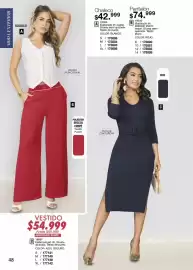 Catálogo Juana Bonita Página 48