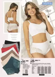 Catálogo Juana Bonita Página 5