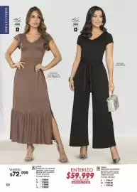 Catálogo Juana Bonita Página 50