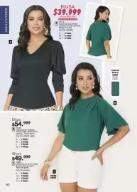 Catálogo Juana Bonita Página 52
