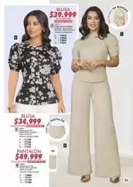 Catálogo Juana Bonita Página 55