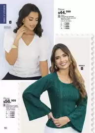Catálogo Juana Bonita Página 56