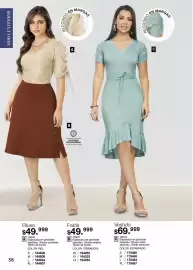 Catálogo Juana Bonita Página 58