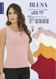 Catálogo Juana Bonita Página 64