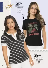 Catálogo Juana Bonita Página 66