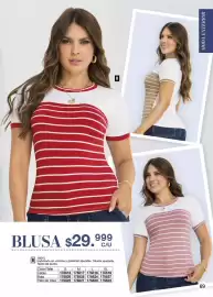 Catálogo Juana Bonita Página 69