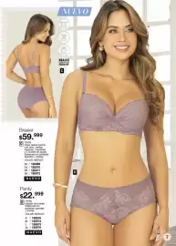 Catálogo Juana Bonita Página 7