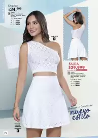 Catálogo Juana Bonita Página 70