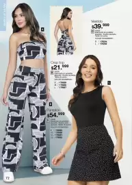 Catálogo Juana Bonita Página 72