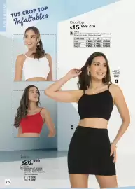 Catálogo Juana Bonita Página 76