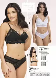 Catálogo Juana Bonita Página 8