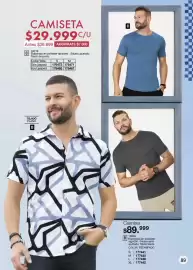 Catálogo Juana Bonita Página 89