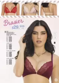 Catálogo Juana Bonita Página 9