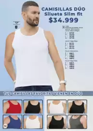 Catálogo Juana Bonita Página 94