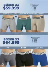 Catálogo Juana Bonita Página 96