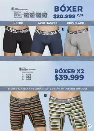 Catálogo Juana Bonita Página 97