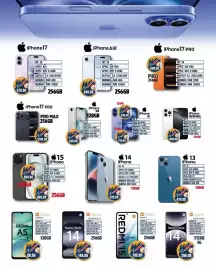 Volantino New Wondertech settimana 5 Pagina 2