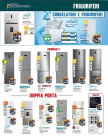 Volantino New Wondertech settimana 5 Pagina 6