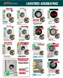 Volantino New Wondertech settimana 5 Pagina 7