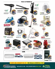 Volantino New Wondertech settimana 5 Pagina 8