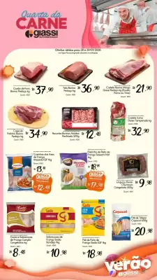 Encarte Giassi Supermercados (válido até 29-01)