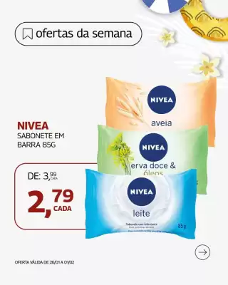 Folheto Lojas Rede (válido até 1-02)