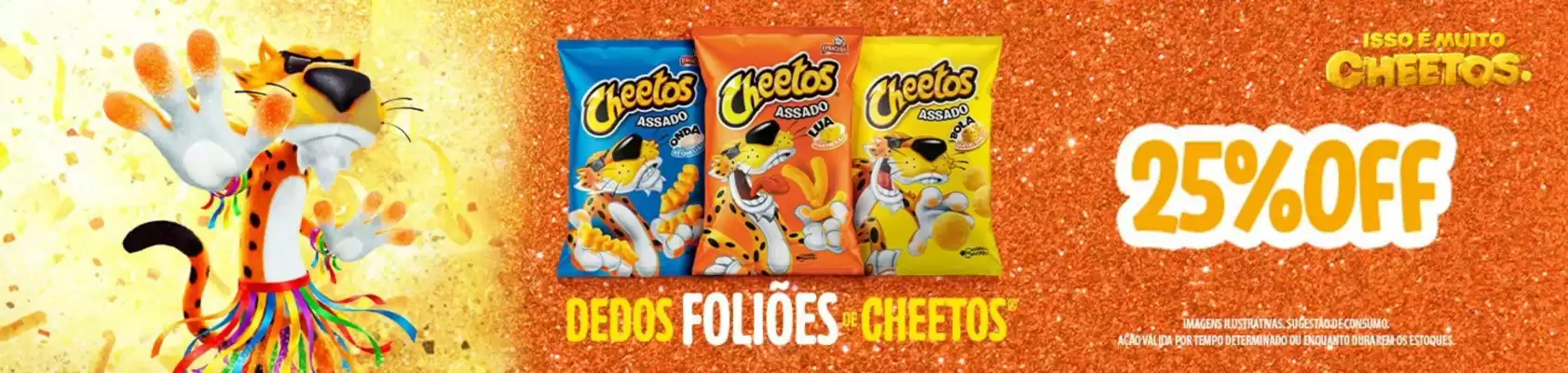 Tabloide Boa Supermercados (válido até 1-02)