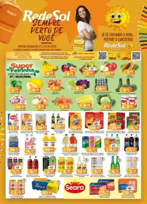 Catálogo Rede Sol (válido até 29-01)
