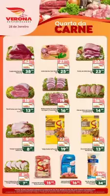 Catálogo Verona Supermercados (válido até 28-01)