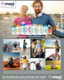 Catálogo Maxifarma Página 1