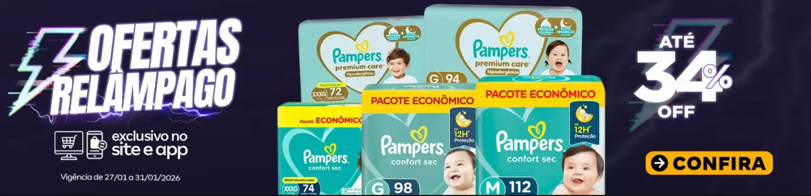 Folheto Farmácia Indiana (válido até 31-01)