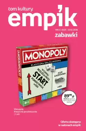 Empik gazetka Strona 1