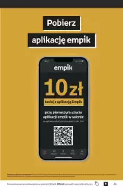 Empik gazetka Strona 11