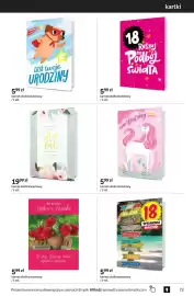 Empik gazetka Strona 19