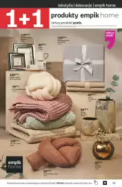 Empik gazetka Strona 31