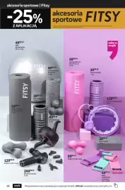 Empik gazetka Strona 34