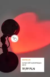 Sinsay gazetka Strona 7