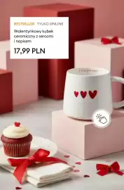 Sinsay gazetka Strona 8