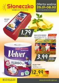 Słoneczko gazetka Strona 1