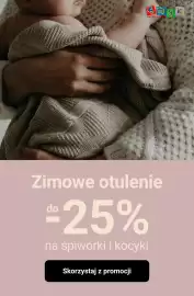 Smyk gazetka Strona 1