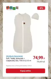 Smyk gazetka Strona 10