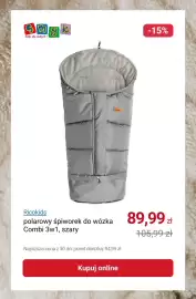 Smyk gazetka Strona 3