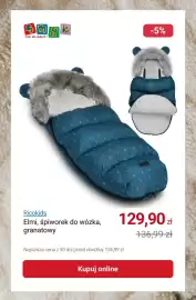 Smyk gazetka Strona 4