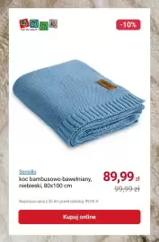 Smyk gazetka Strona 6