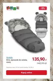 Smyk gazetka Strona 7