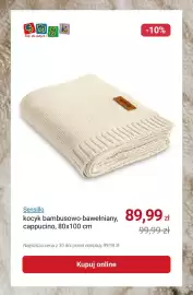 Smyk gazetka Strona 8